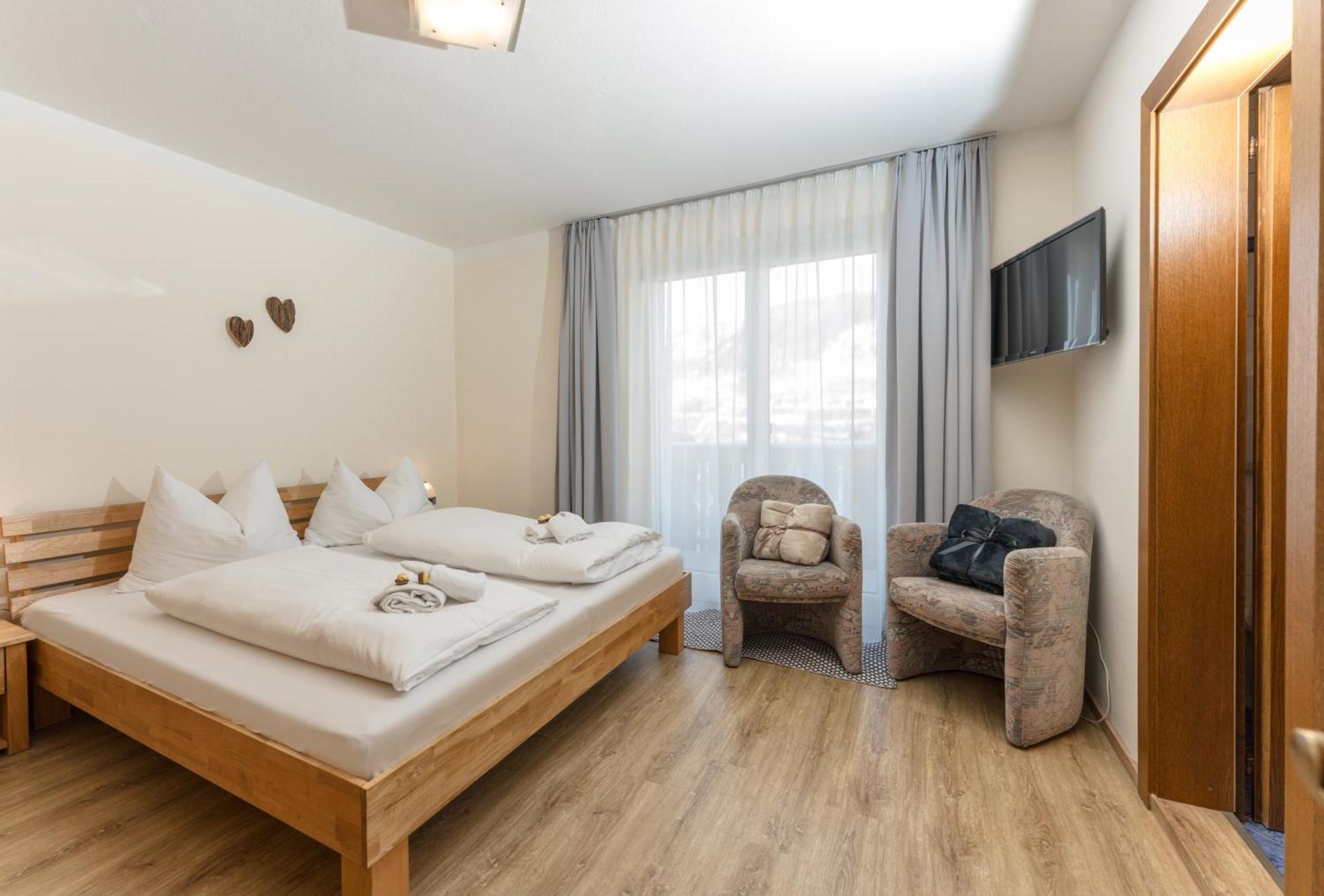 Appartements Lettmayer By Schladming-Appartements Rum bild