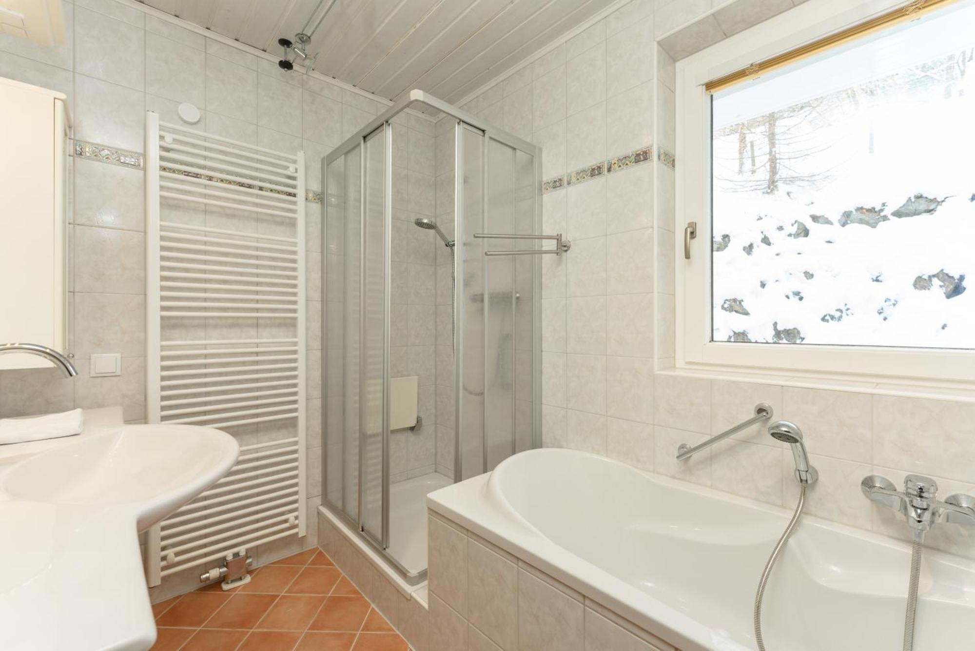 Appartements Lettmayer By Schladming-Appartements Rum bild