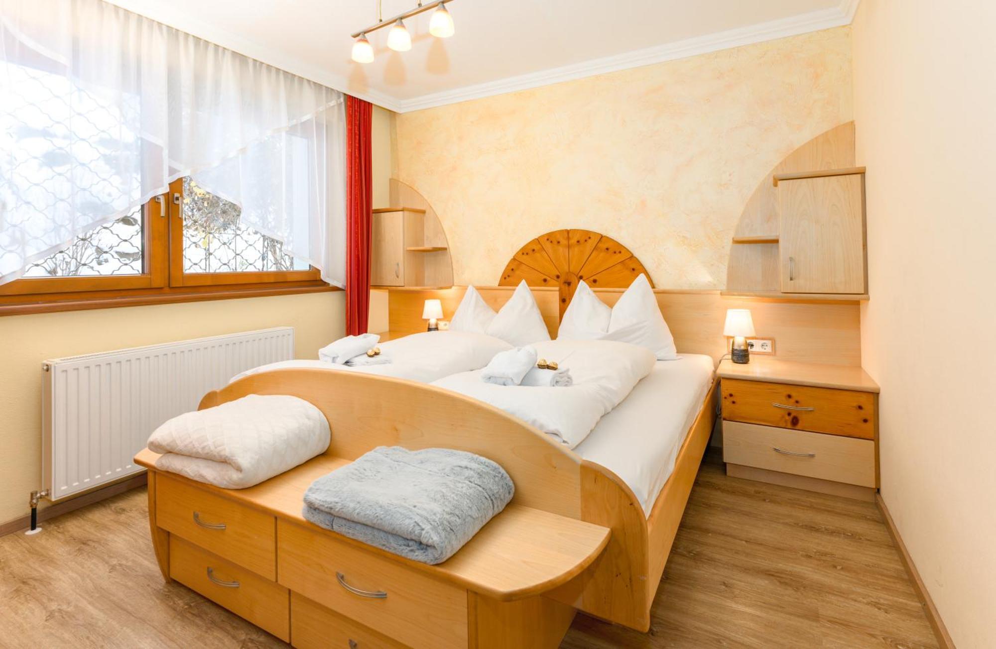 Appartements Lettmayer By Schladming-Appartements Rum bild