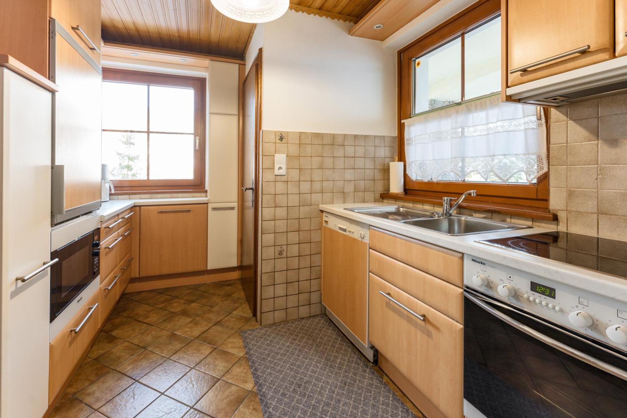 Appartements Lettmayer By Schladming-Appartements Rum bild