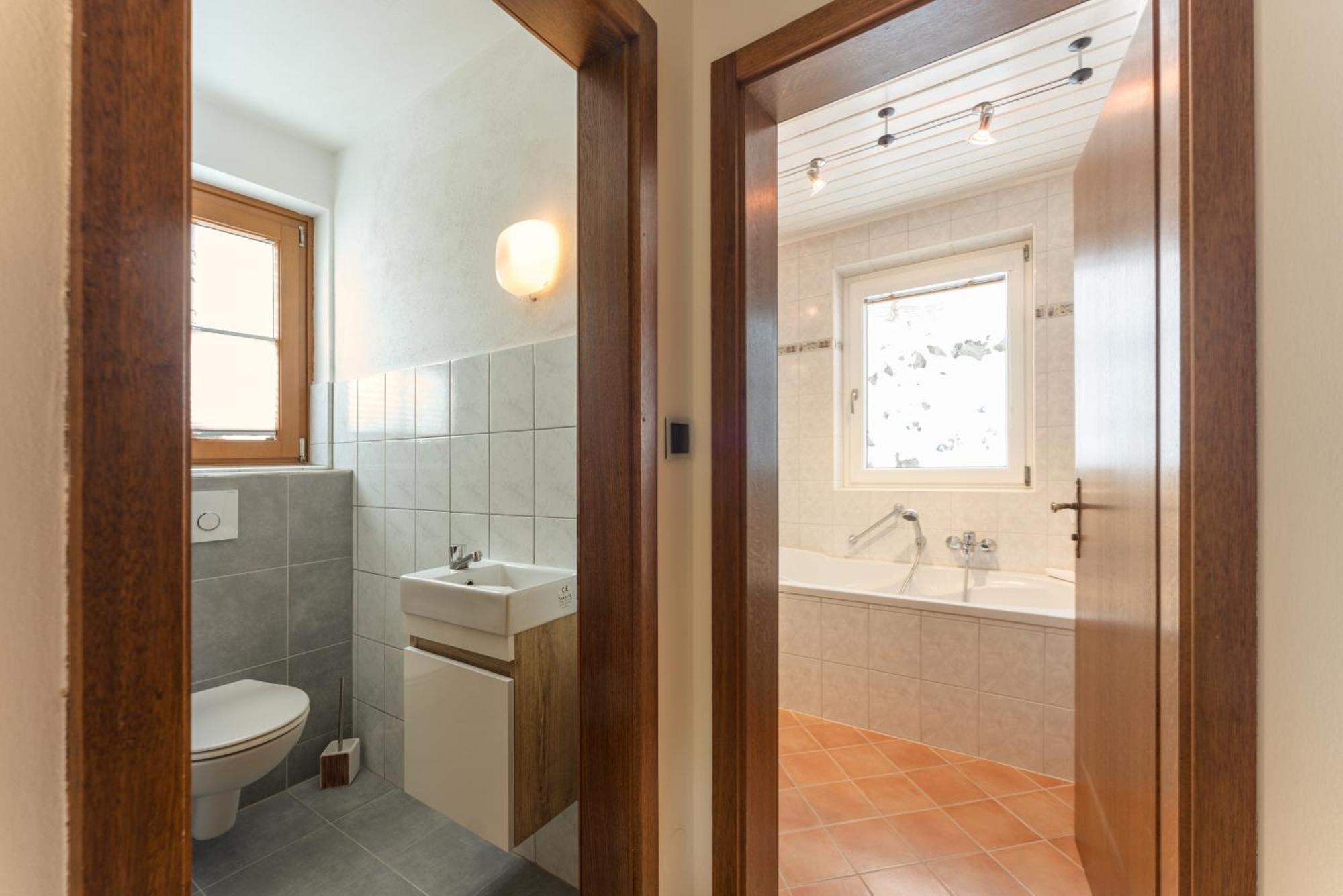 Appartements Lettmayer By Schladming-Appartements Rum bild