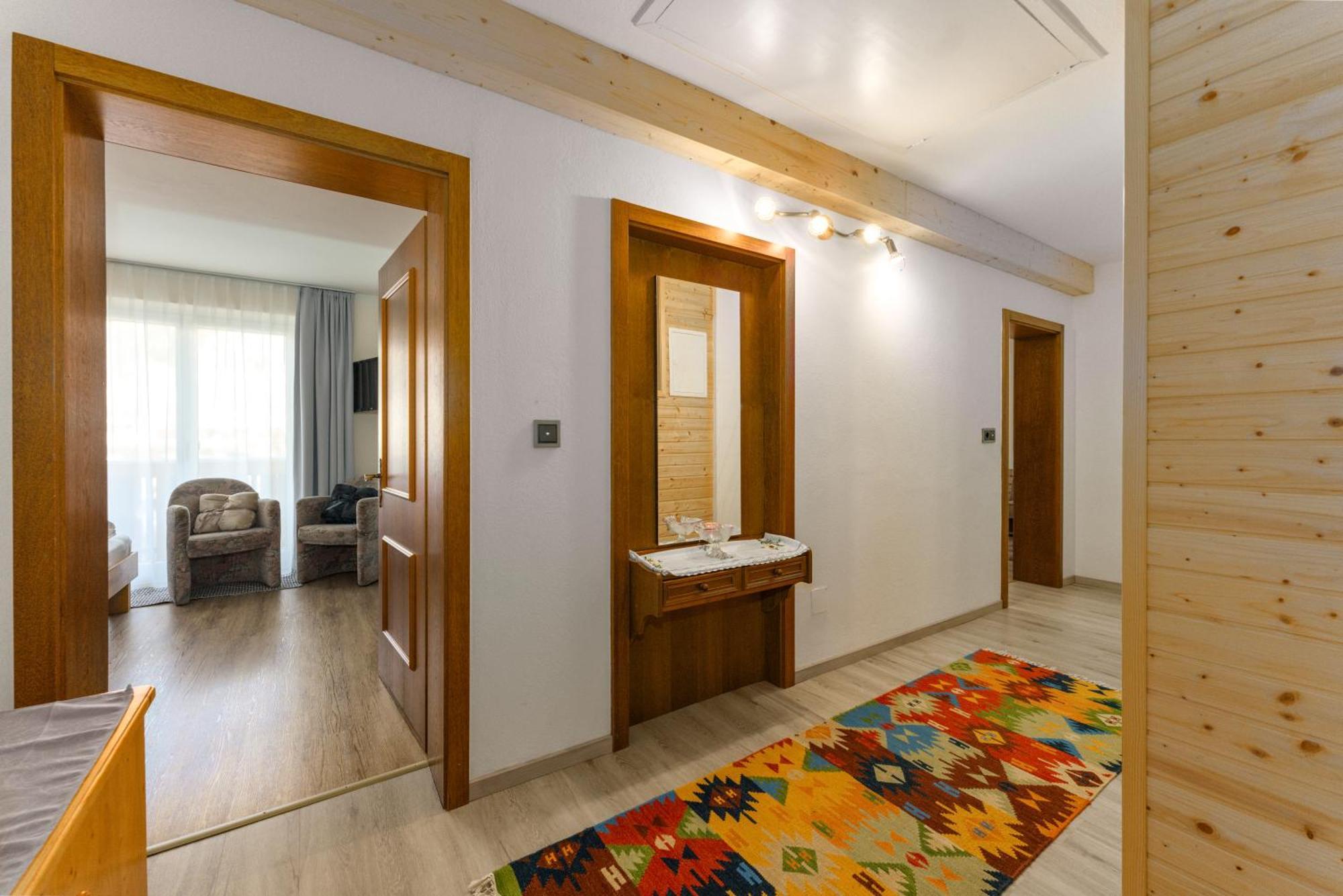 Appartements Lettmayer By Schladming-Appartements Rum bild
